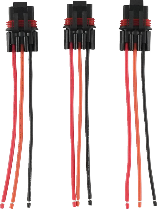 KLOCK WERKS Busbar Harness - Polaris KWS-05-0573