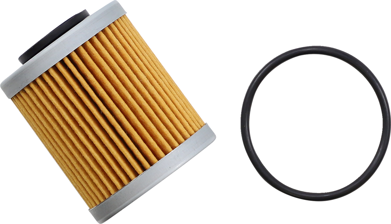 HIFLOFILTRO Oil Filter HF157