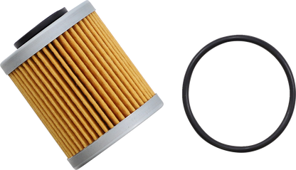 HIFLOFILTRO Oil Filter HF157