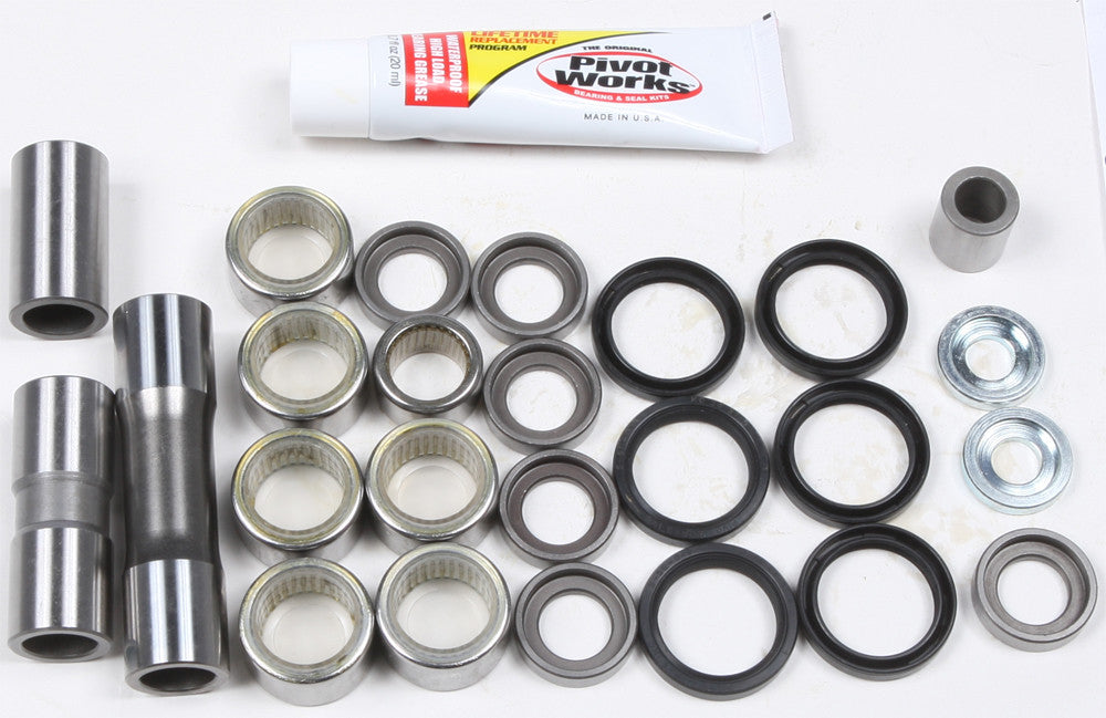 PIVOT WORKS Linkage Rebuild Kit PWLK-S50-000