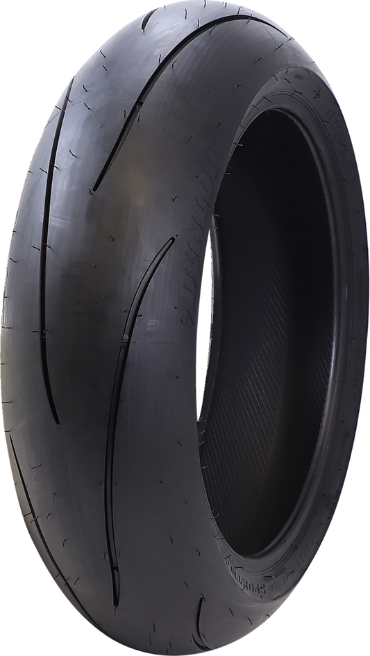 DUNLOP Tire - Sportmax® Q5 - Rear - 190/50ZR17 - (73W) 45247187