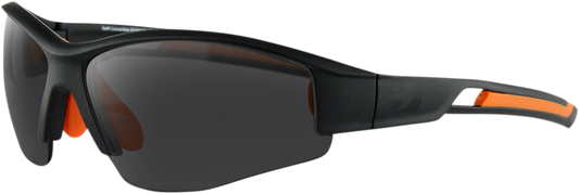 BOBSTER Swift Sunglasses - Matte Black BSWF001