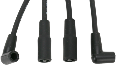 BLUE STREAK 8mm Spark Plug Wire Set - Softail MC-SPW13