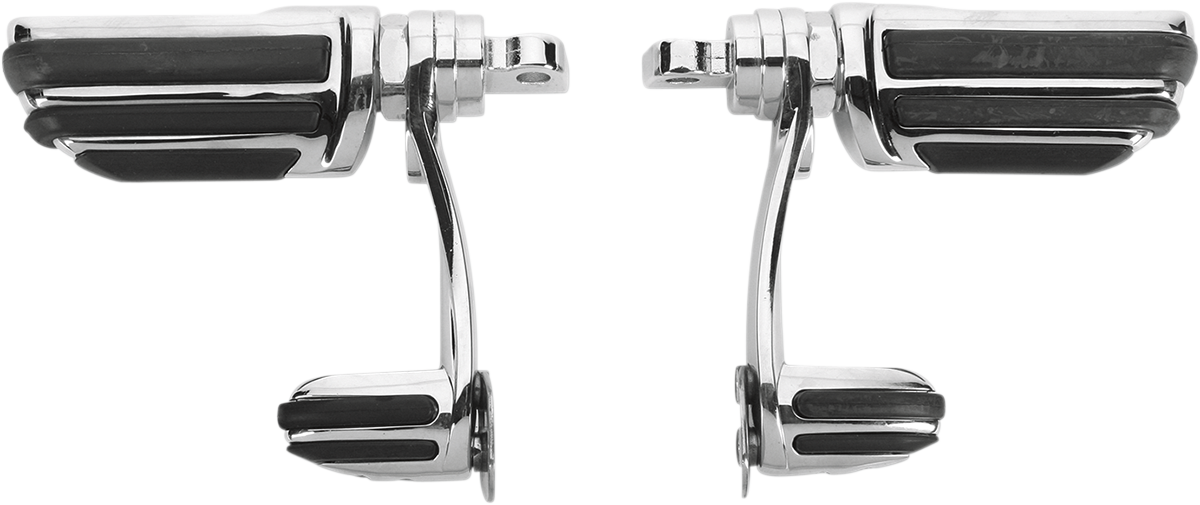 KURYAKYN Pilot Peg With Stirrup 4428