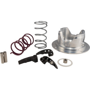 Kit de embrague DYNOJET - RZR S 1000 19-DCK7 