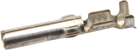 NAMZ AMP Terminal 72038-71A - Female - 100 Pack NA-61314-1