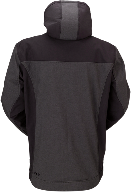 Z1R Battery Jacket - Gray/Black - Large 2820-5319