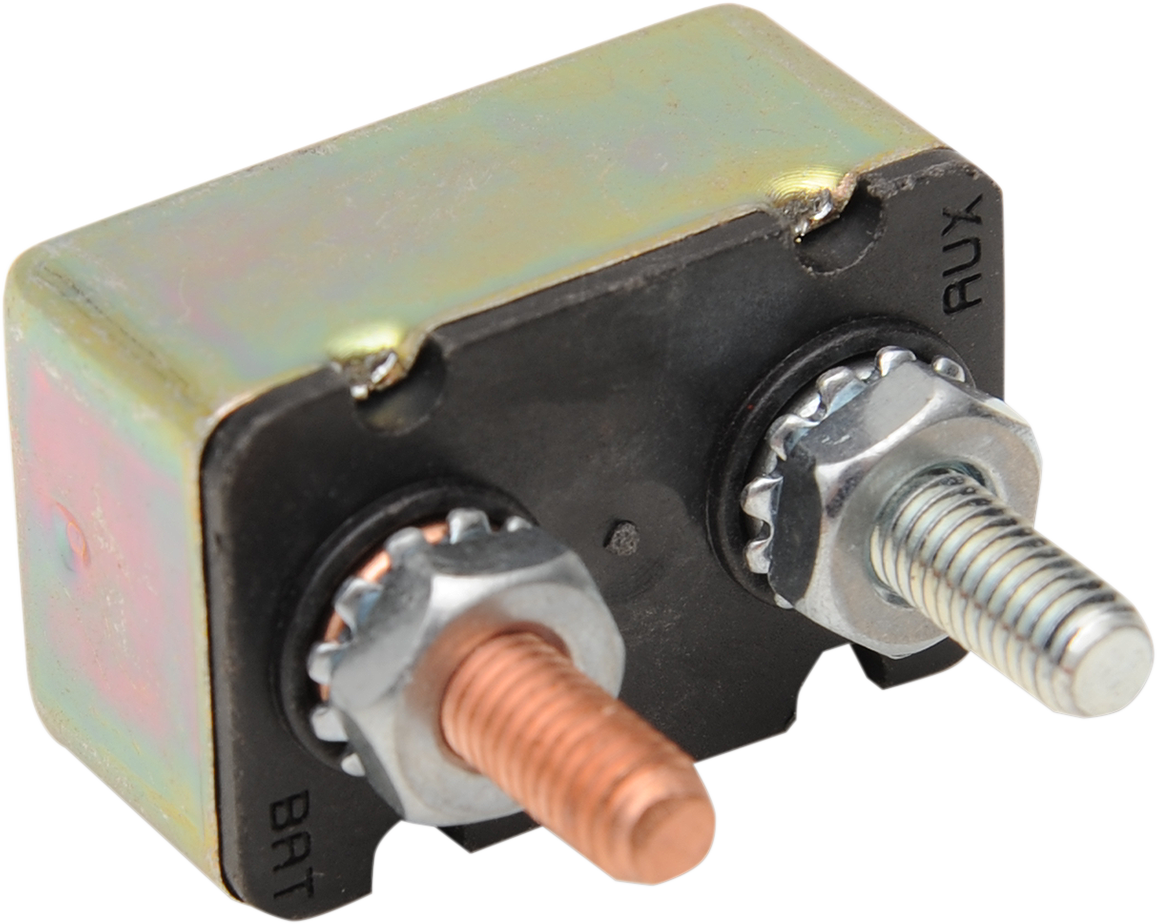 MOOSE UTILITY Circuit Breaker - Polaris 100-2056-PU