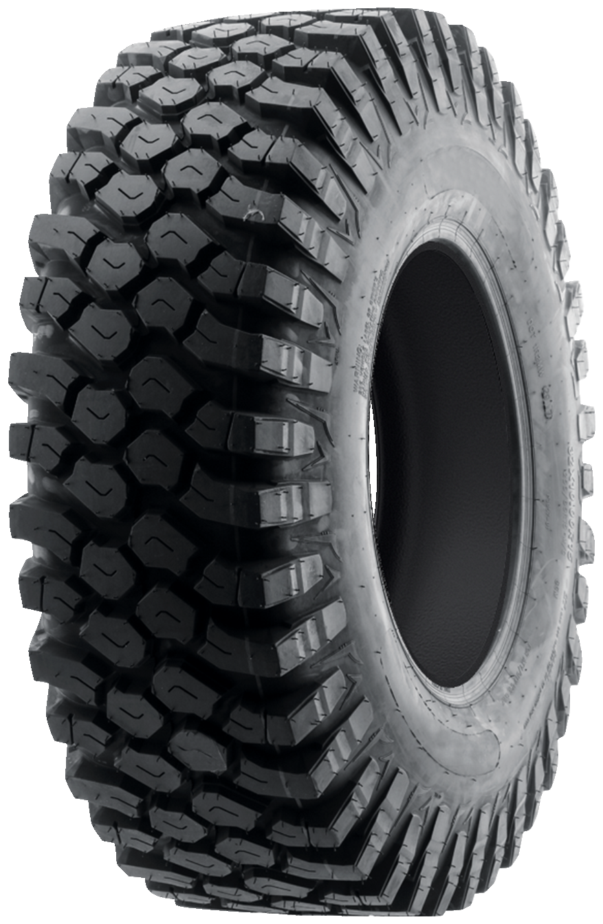 MOOSE UTILITY Tire - Insurgent - Front/Rear - 27x9R14 - 6 Ply WVS305727914R6