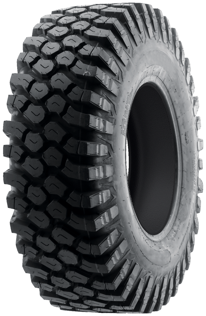 MOOSE UTILITY Tire - Insurgent - Front/Rear - 25x10R12 - 6 Ply WS30572510128R