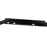 BBK 94-04 Mustang V6 GT Tubular Strut Tower Brace - Black Powdercoat Finish 2516