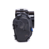 BBK 17-20 Ford F150 Raptor 3.5L EcoBoost 73mm Black Series Billet Throttle Body 1924