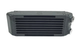 CSF Universal Dual-Pass Oil Cooler - M22 x 1.5 - 13in L x 4.75in H x 2.16in W 8119