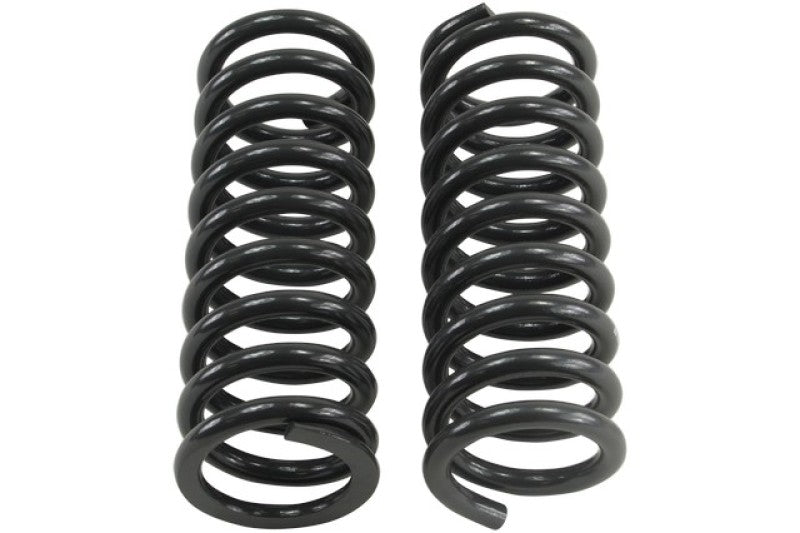 Belltech MUSCLE CAR SPRING SET 78-88 EL CAMINO MALIBU 5104