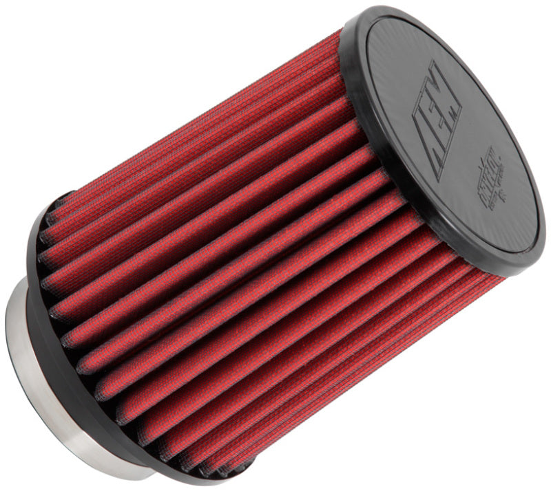 AEM DryFlow Air Filter Kit 4in x 7in DRYFLOW W/O Hole 21-2058DK