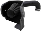 K&N 09-21 Dodge Ram 1500 V8 5.7L Performance Intake 30-1561