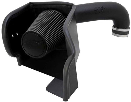 K&N 09-21 Dodge Ram 1500 V8 5.7L Performance Intake 30-1561