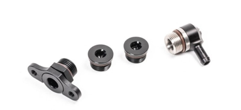 Radium Mazda 1.6 B6 Fuel Rail Plumbing 20-0769-PK