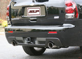 SLP 2006-2009 Chevrolet Trailblazer SS LS2 LoudMouth III Cat-Back Exhaust System 31675