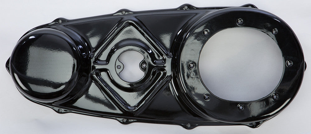 HARDDRIVE Outer Primary Case Black 11-0286AP