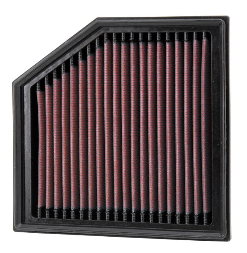 K&N Replacement Air Filter for 13 Dodge Dart 1.4L/2.0L L4 33-2491