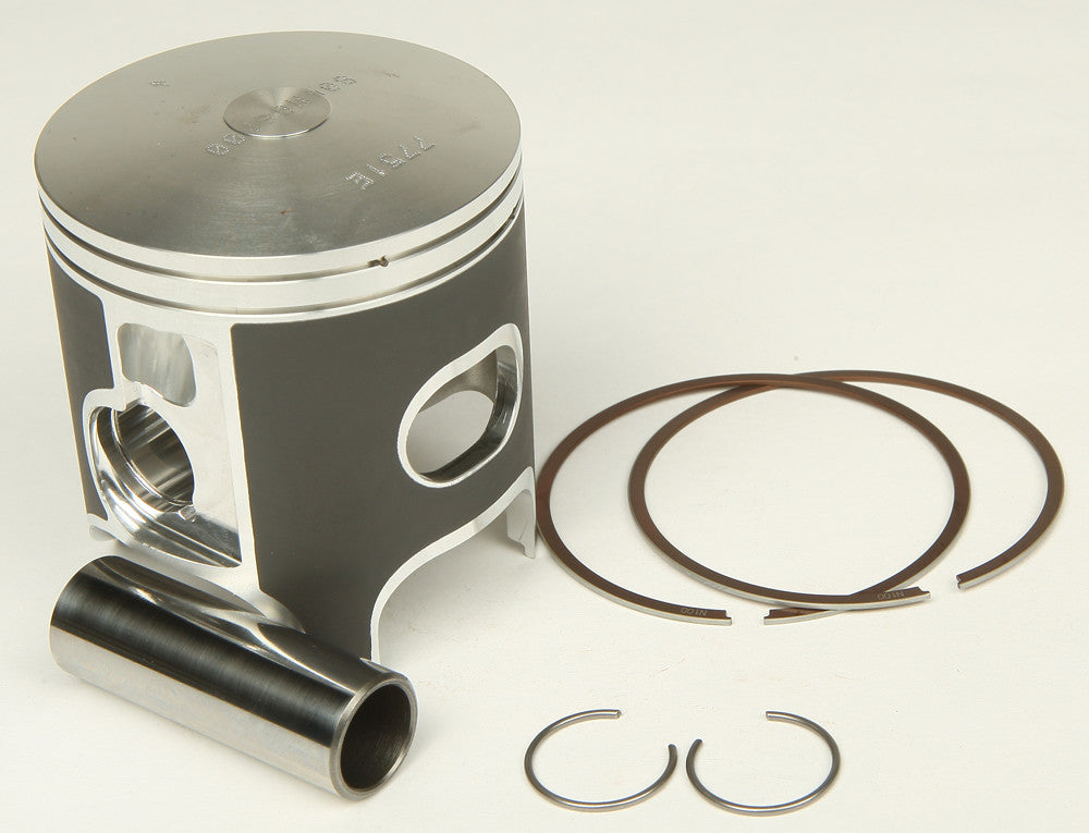 WISECO Piston Kit Pro-Lite 67.00/+0.60 Yam 804M06700