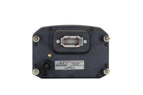 AEM CD-5L Carbon Logging Digital Dash Display 30-5601