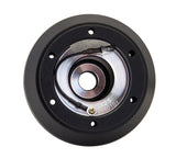 NRG Short Hub Adapter 12+ Scion FRS / Subaru BRZ SRK-125H