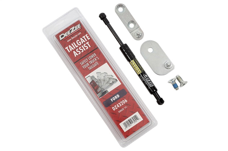 Deezee 19-23 Ford Ranger Tailgate Assist Shock DZ 43206