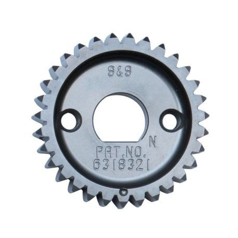 S&S Cycle 2006 Dyna 31 Tooth Pinion Gear 330-0622