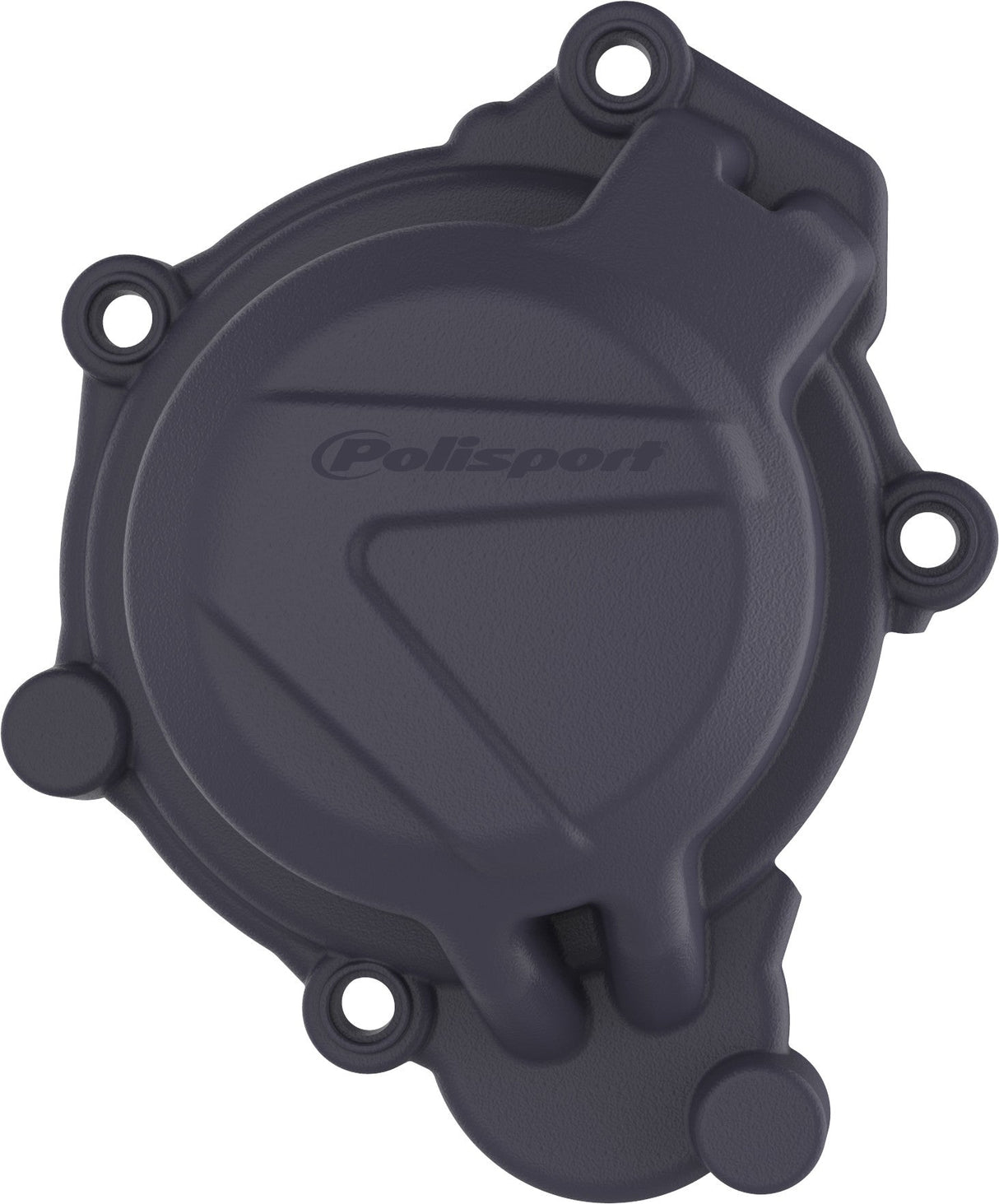 POLISPORT Ignition Cover Protector Blue 8464100003