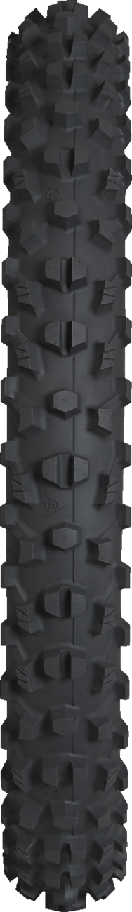 DUNLOP Tire - Geomax® MX34 - Front - 60/100-10 - 33J 45273500