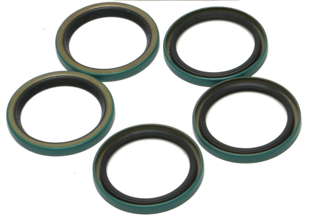 COMETIC Main Drv Gear Oil Seal Double Lip Ironhead Xl 5/Pk Oe#37741- C9513