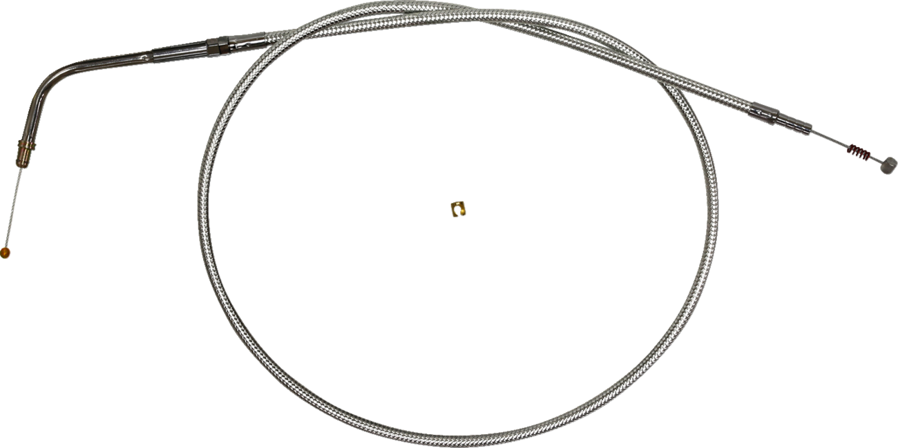 MAGNUM Idle Cable - 30" - Sterling Chromite II 3436