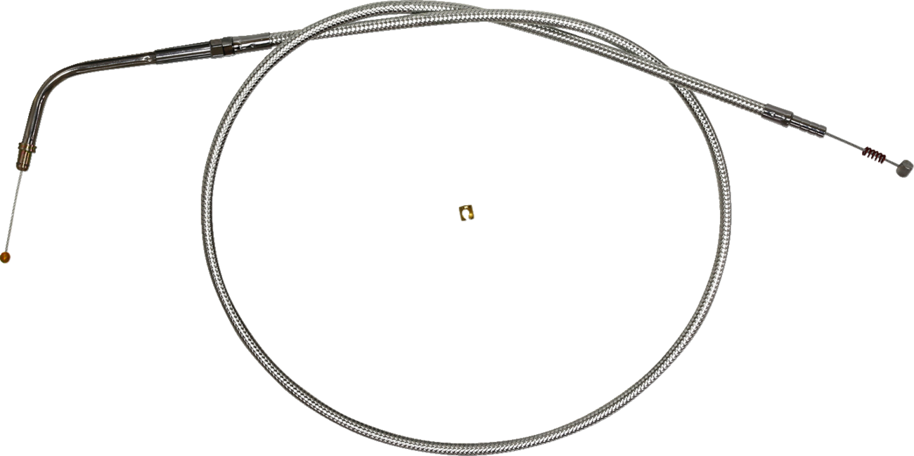 MAGNUM Idle Cable - 31-3/4" - Sterling Chromite II 3415