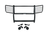 Go Rhino 03-07 GMC Savanna Van 3000 Series StepGuard - Black 3155MB