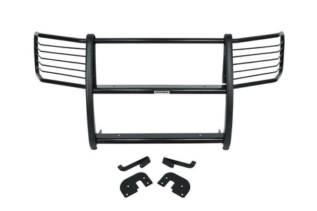 Go Rhino 03-07 GMC Savanna Van 3000 Series StepGuard - Black 3155MB