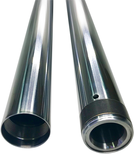 PRO-ONE PERF.MFG. Fork Tube - Hard Chrome - 49 mm - 25.50" Length 105120