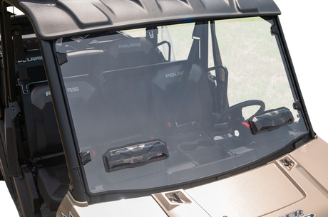 SEIZMIK Windshield Kit - Vented 50-50225KIT