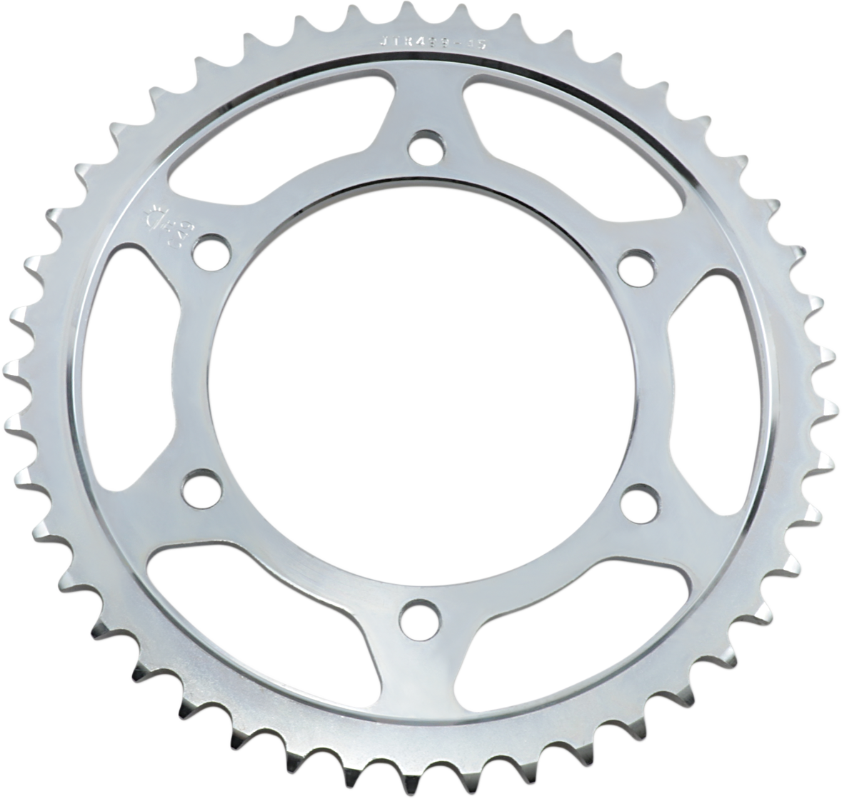 JT SPROCKETS Sprocket - Rear - Kawasaki/Suzuki - 45-Tooth JTR499.45