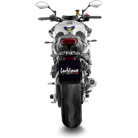 Silenciador deslizante LEOVINCE LV-10 15203
