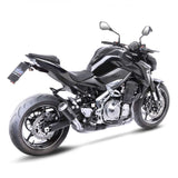 LEOVINCE Black LV-10 Muffler for Z900 2017-2024 ABS 15204B 1811-3453