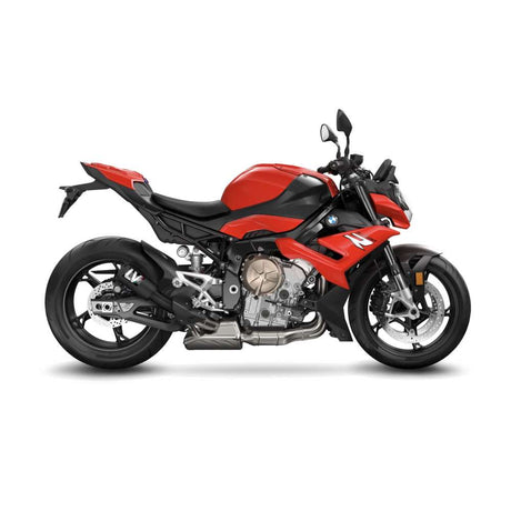 LEOVINCE LV-10 Slip-On Muffler S1000RR 2020-2026 15241FB 1811-4263