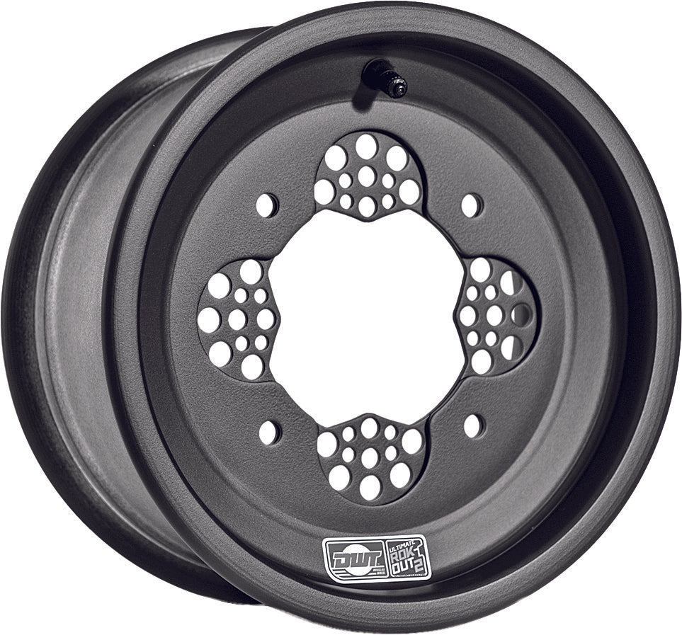 DWT Rok-Out2 Jr 10x5 4/144 3+2 ROJ2-11-199