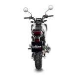 LEOVINCE LV-10 Exhaust - Stainless Steel MSX125 Grom 2022-2024  15252U  1810-3088