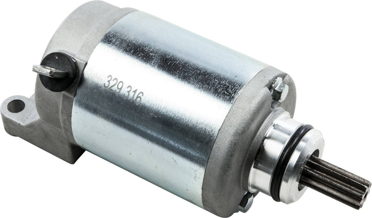 FIRE POWER Starter Motor Can 410-52257