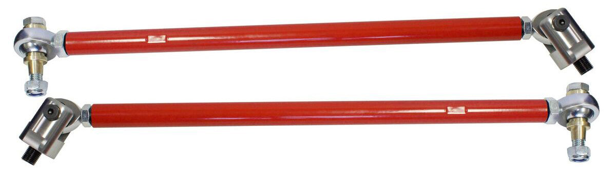 MODQUADMq Xtrm Tierod Red Pol Rzr 1000 '15RZR-TRX-1-RD