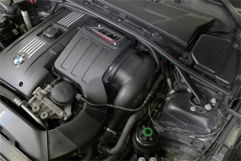 AEM C.A.S 07-11 BMW 335i V6-3.0L F/I Cold Air Intake System 21-825DS