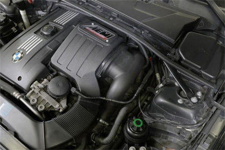 AEM C.A.S 07-11 BMW 335i V6-3.0L F/I Cold Air Intake System 21-825DS