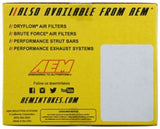 AEM C.A.S. 17-18 Subaru Legacy H4-2.5L F/I 21-856C